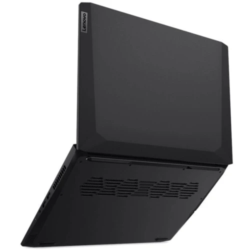 Ноутбук Lenovo IdeaPad Gaming 3 15ACH6 (82K2028BPB) UA: Процесор AMD Ryzen 5 5500H (3.3 - 4.2 ГГц) / 4- ядерный