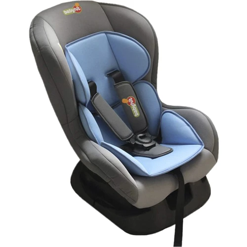 BabyHit Carina Grey/Blue (0/1): Группа 0/1