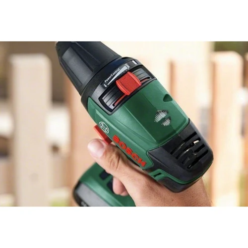Шуруповерт Bosch PSR 14,4 LI-2 (0603973420): Тип инструмента шуруповерт