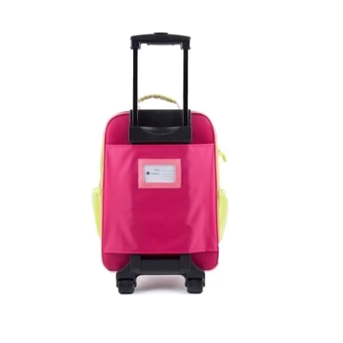 Сумка на колесах Sigikid Florentine 24546SK: Производитель Sigikid