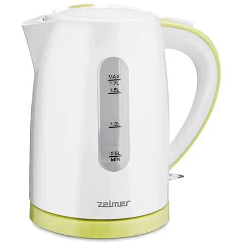 Электрочайник Zelmer ZCK7616L
