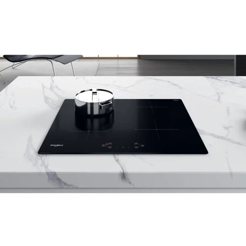 Варочная поверхность Whirlpool WS QS460 NE: Рабочая поверхность стеклокерамика