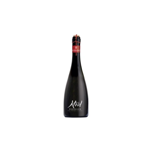 Шампанське Bortolomiol, Miol Prosecco D.O.C. Treviso frizzante (0,75 л) (BW23396)