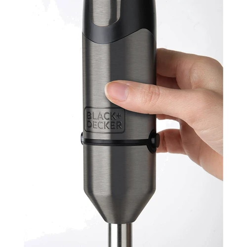 Блендер Black+Decker BXHB1000E фото 7