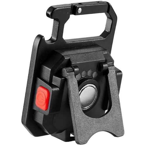 Ліхтар туристичний CARPRIE LED W5130 фото 11