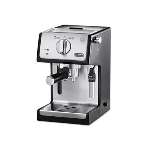 DeLonghi ECP 35.31 BK STELL (Кавові і кавоварки)