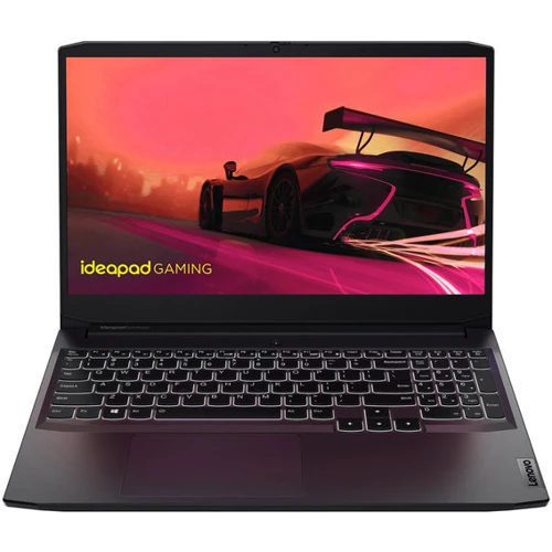 Ноутбук Lenovo IdeaPad Gaming 3 15ACH6 (82K200NWPB_32_1TB_W11P)