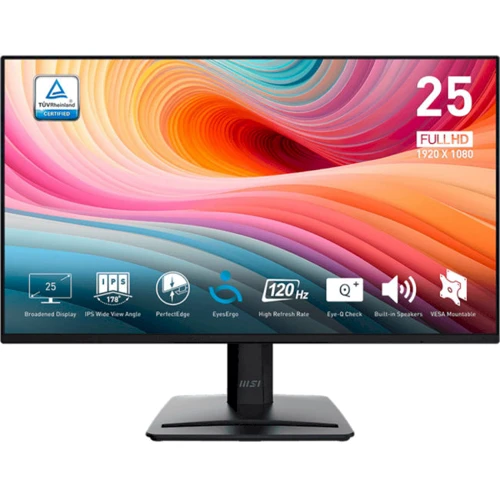 Монитор MSI PRO MP252 E2
