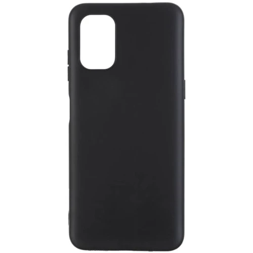 Аксессуар для смартфона ArmorStandart Matte Slim Fit Black for Nokia G21 / G11 (ARM61714)