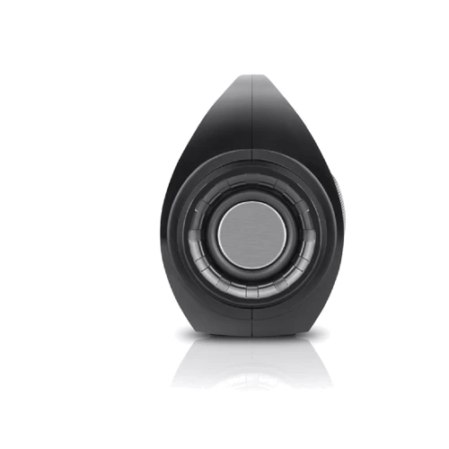 Акустика REAL-EL X-713 Black: Частотный диапазон 100-20000 Гц