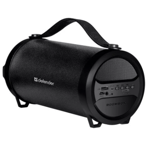 Акустика Defender G24 Black
