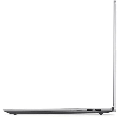 Ноутбук Lenovo IdeaPad Slim 5 16IRL8 (82XF004MRA) UA: Тип экрана антибликовое покрытие