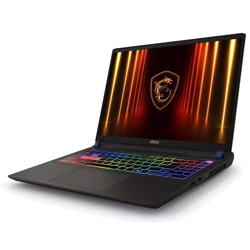 Ноутбук MSI Vector 16 HX AI A2XWIG (A2XWIG-400)