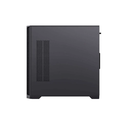 Корпус Gamemax Destroyer TGB фото 6