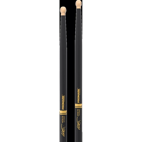 Барабанные палочки PROMARK Anton Fig Signature ActiveGrip