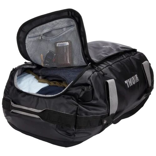 Сумка дорожня Thule Chasm XL 130L TDSD-205 Olivine (3204302) фото 14