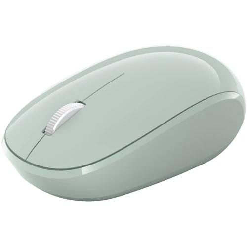 Мышь Microsoft Bluetooth Mouse Mint (RJN-00034, RJN-00025): Интерфейс подключения Bluetooth