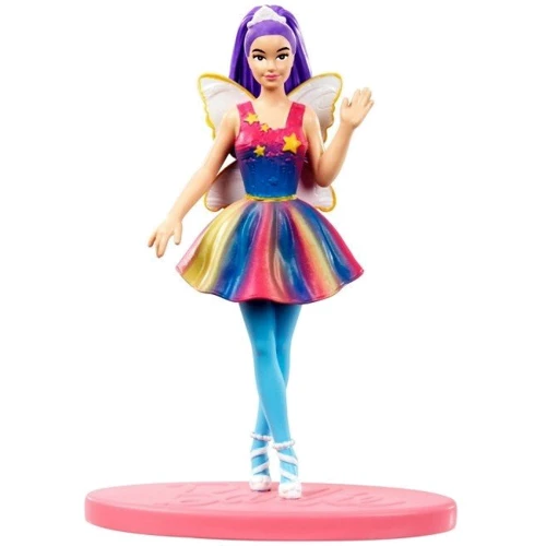 Мини-кукла Mattel Barbie в ассортименте фото 7