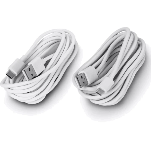 Відеоняня Lionelo Babyline 3.2 White (LOC-BABYLINE 3.2 WHITE) фото 7