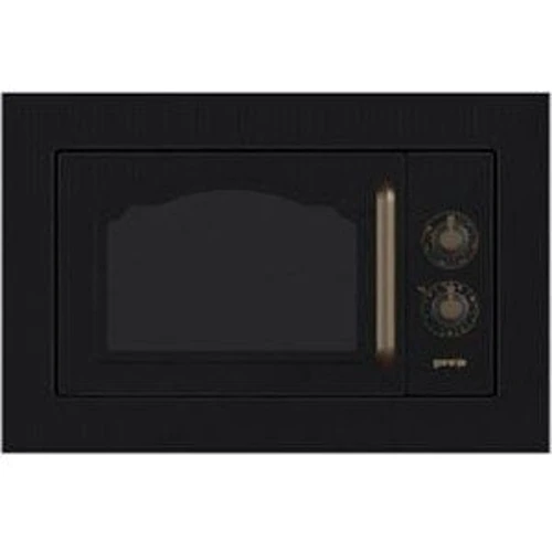 Встраиваемая микроволновая печь Gorenje BM235CLB
