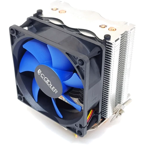 Кулер PCCooler S83 V2: Тип вентилятор