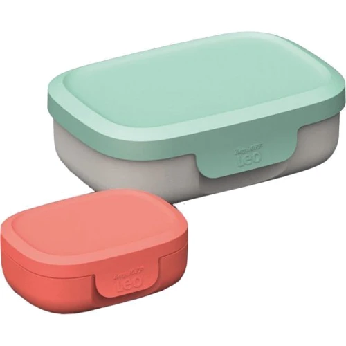Набор для ланча BergHoff Leo Детский 2 пр. (3950230): Тип Набор