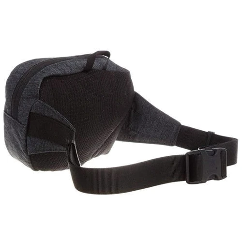 Сумка на пояс Deuter Organizer belt dresscode-black (390247712): Цвет серый