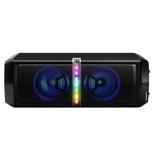Акустика Blaupunkt Karaoke Black (PS05.2DB): Выходная мощность 800 Вт
