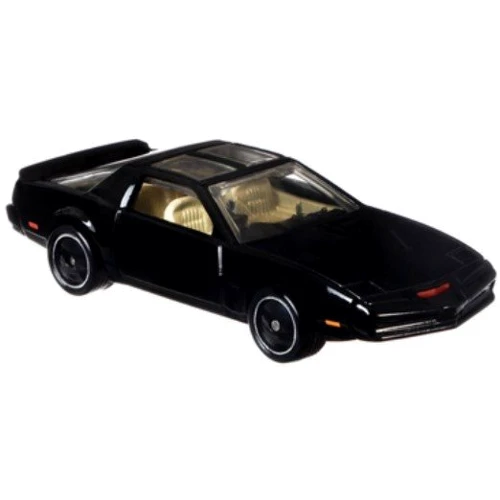 Машинка Hot Wheels Авторепліка Лицар дорог (DMC55/GRL67): Тип Готовая модель