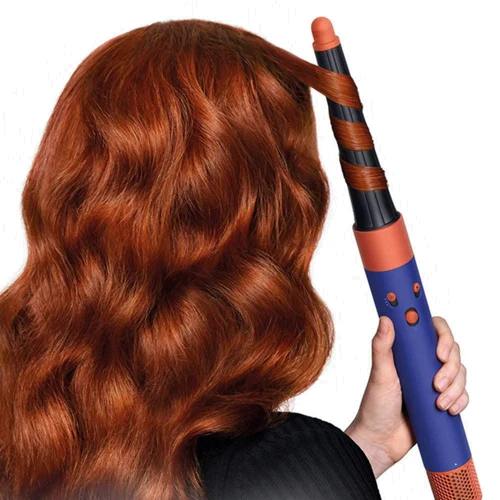 Стайлер Dyson Airwrap i.d. Multi-Styler and Dryer Curly to Coily - Vinca Blue/Topaz (533759-01): Довжина мережевого шнура, м 2.6