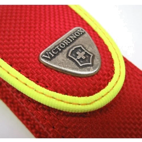 Мультитул Victorinox RescueTool 111мм/16предметов/желтый люмин (0.8623.MWN): Количество функций 15