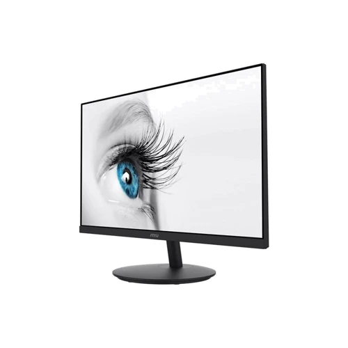 Монитор MSI PRO MP242: Покрытие экрана антибликовое