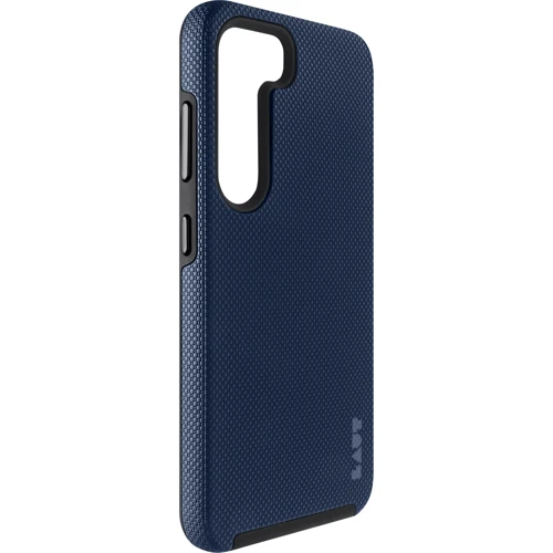Чехол для телефонов LAUT SHIELD MagSafe Blue (L_S24M_SH_NV) for Samsung S926 Galaxy S24 Plus фото 6