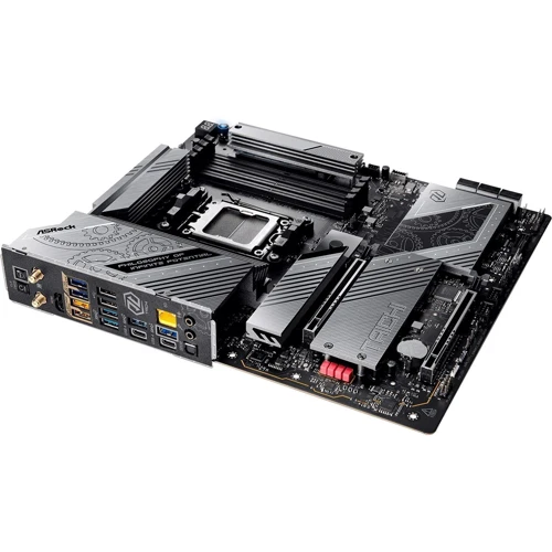 ASRock X870E Taichi Lite фото 8