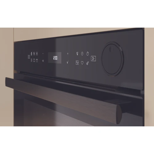 Духовой шкаф электрический Whirlpool AKZ9S 8260 FB: Гриль есть, 2450 Вт
