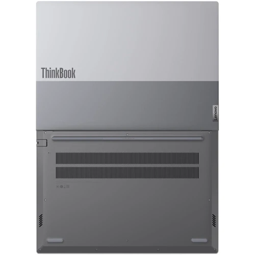 Ноутбук Lenovo ThinkBook 16 G8 (21SK0080RA) UA: Тип экрана матовый