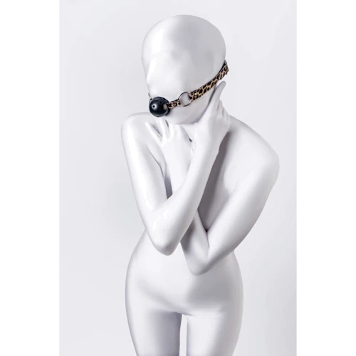 Кляп Toyfa Anonymo gag № 0302