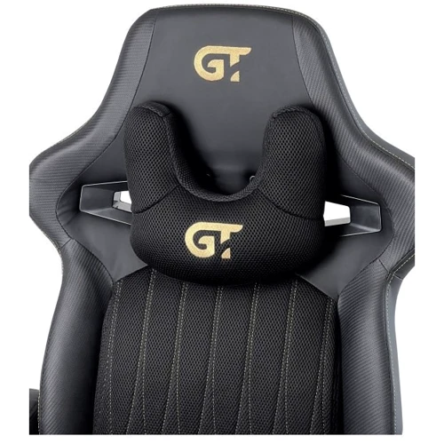 Геймерское кресло GT Racer X-7484 Fabric Black XL