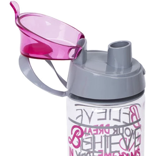 Бутылка для воды HEREVIN BELIEVE 0.75л (161506-011): Тип Для воды