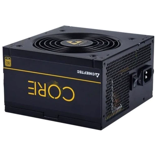 Блок питания CHIEFTEC 700W (BBS-700S): Мощность, Ватт 700