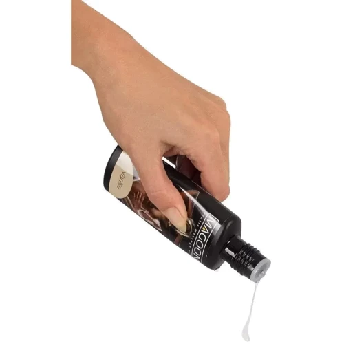 Масажне масло Magoon Vanille (аромат ванілі), 100 мл