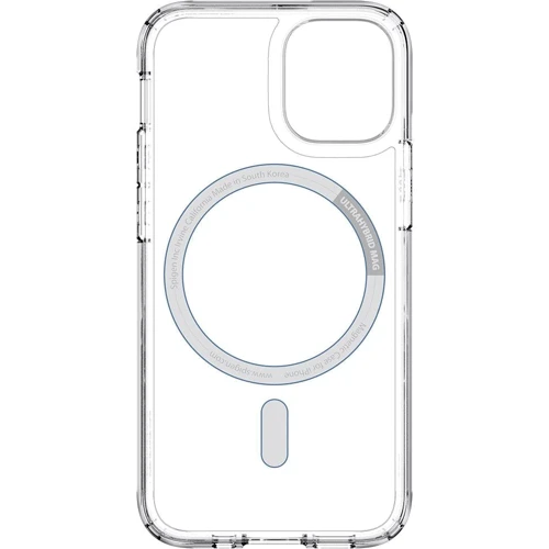 Чехол для iPhone Spigen Ultra Hybrid Mag Safe Blue (ACS02627) for iPhone 12/iPhone 12 Pro фото 10