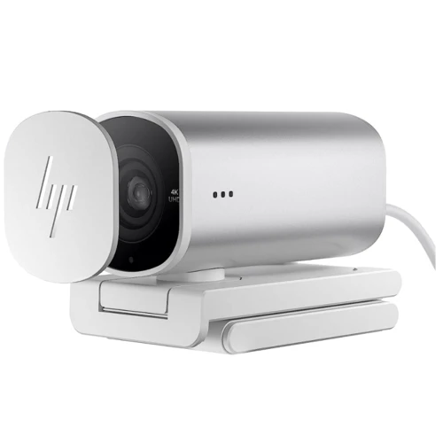 HP 960 4K Streaming silver (695J6AA) фото 5