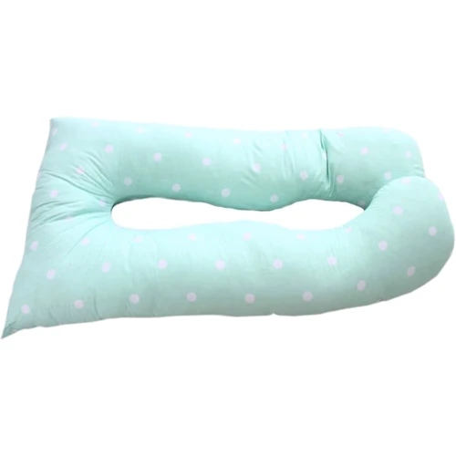 Подушка для вагітних і відпочинку LightHouse Baby Maxi 30х80х140 (2200000602152)