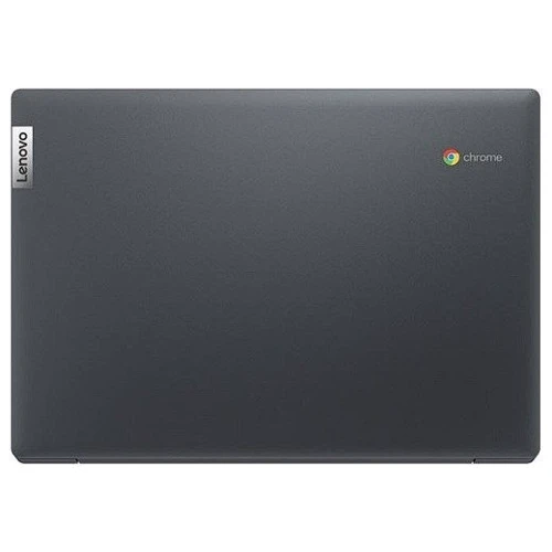 Ноутбук Lenovo IdeaPad 3 CB 14IGL05 (82C1001SIX) UA: Объем накопителя 64 Гб (SSD)