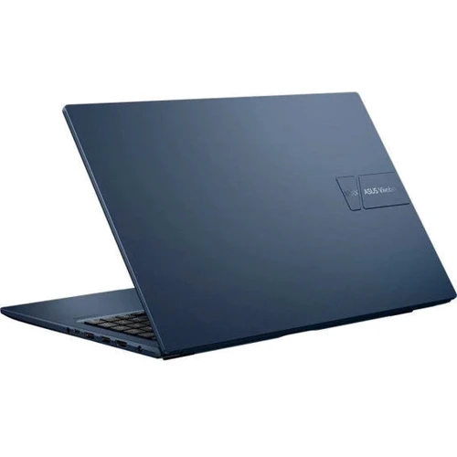 Ноутбук ASUS Vivobook 15 (X1504ZA-BQ260W): Процесор Intel Core i5-1235U (3.3 - 4.3 ГГц) / 10 - ядерный
