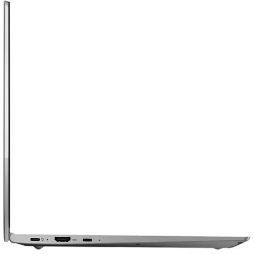 Ноутбук Lenovo ThinkBook 13s G4 (21AS000BUK): Процессор AMD Ryzen 5 6600U (2.9 - 4.5 ГГц) / 6 - ядерный