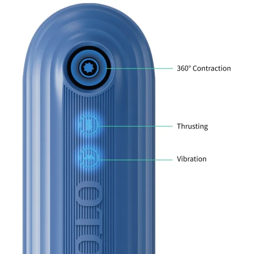 Мастурбатор Otouch SUBMARINE