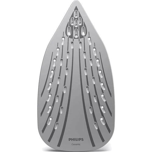 Утюг Philips GC2148/30: Подключение проводное