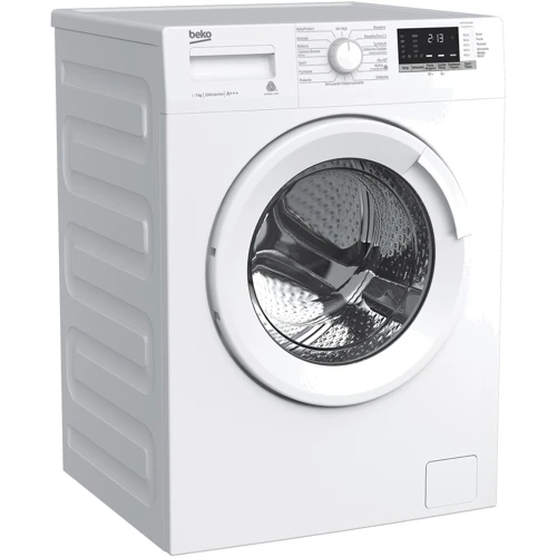 Стиральная машина Beko WTE7512XWW: Тип машины Автомат